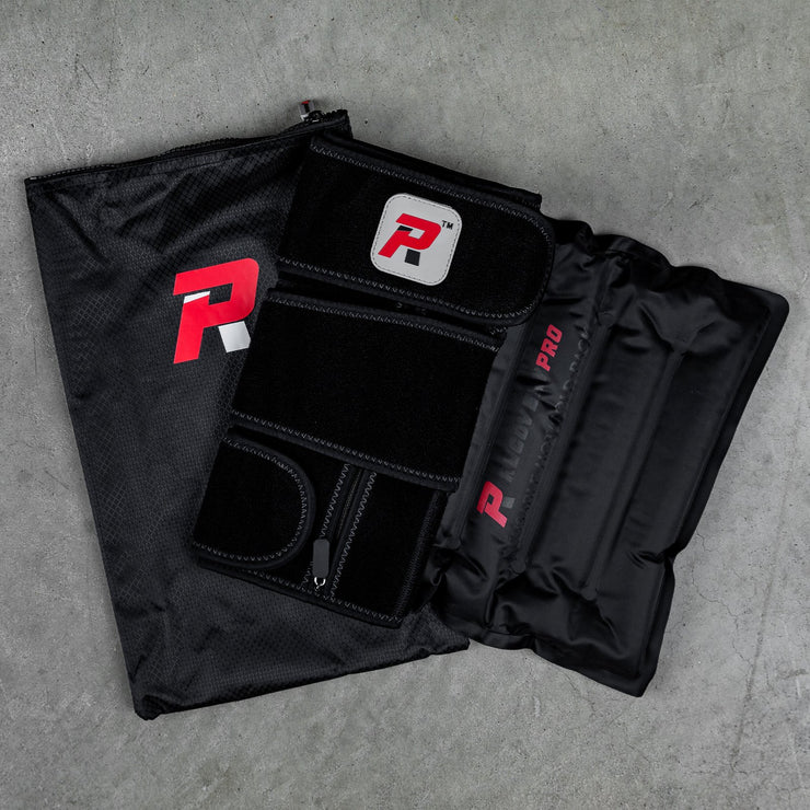 Hot/Cold Compression Pack